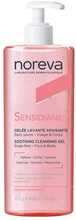 Rahustav puhastusgeel Noreva Sensidiane Soothing Cleansing Gel, 400 ml