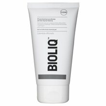Näopuhastusvahend Bioliq Clean, 125 ml
