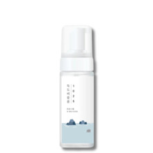 Näopuhastusvaht Round Lab 1025 Dokdo Bubble Foam, 150 ml