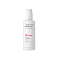 Õrn puhastav emulsioon Annemarie Borlind ZZ Sensitive, 150 ml
