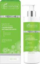 Näopuhastusgeel Bielenda Professional Supremelab, 190 g
