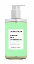 Näopuhastusgeel Maruderm Purifying Face salitsüülhappega, 200 ml