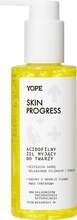 Näopuhastusgeel Yope Skin Progress, 150 ml