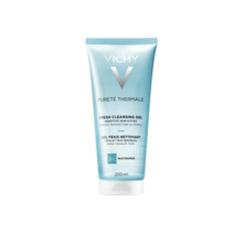 Puhastusgeel Vichy Purete Thermale, 200 ml