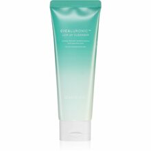 Näpuhastusvaht Mizon Cicaluronic Low pH Cleanser, 120 ml
