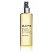 Näopuhastusõli Elemis Nourishing Omega-Rich Cleansing Oil, 195 ml