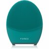 Näopuhastusseade Foreo Luna 4 Men, roheline
