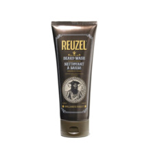 Habemepesugeel Reuzel Clean & Fresh Beard Wash, 200 ml