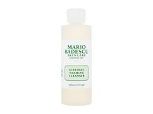 Puhastusgeel Mario Badescu Glycolic Foaming Cleanser, 177 ml