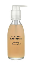 Puhastav näopesugeel Susanne Kaufmann Purifying Cleansing Gel, 100 ml