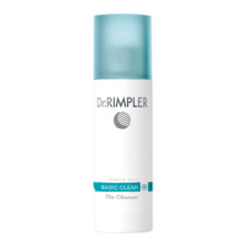 Näopuhastusvahend Dr. Rimpler Basic Clear, 200 ml