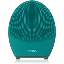 Näopuhastusseade Foreo Luna 4 Men, roheline