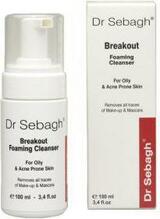Näopuhastusvaht Dr Sebagh Breakout, 100 ml
