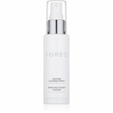 Silikoonpuhastussprei Foreo Silicone Cleaning Spray, 60 ml
