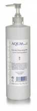 Puhastuspiim näole Bruno Vassari Aqua Genomics Glycerin Cleansing Milk, 500 ml