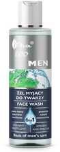 Näpuhastusgeel Ava Laboratorium Eco Men, 200 ml