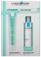Näohoolduskomplekt La Roche-Posay Hydraphase Riche Gift Set, 50 ml