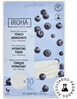 Näopadjad Iroha Nature Hydrating & Soothing Toner Pad Blueberry, 10 tk