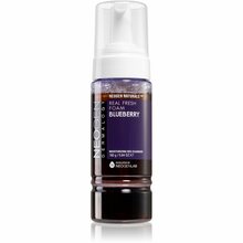 Niisutav puhastusvaht Neogen Dermalogy Real Fresh Foam Blueberry, 160 g
