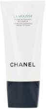 Puhastav näovaht Chanel La Mousse Camellia, 150 ml