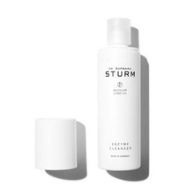 Puhastav näovaht kooriva toimega Dr. Barbara Sturm Enzyme Cleanser, 75 ml