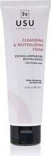 Puhastav näovaht Usu Cosmetics Revitalizing, 120 ml