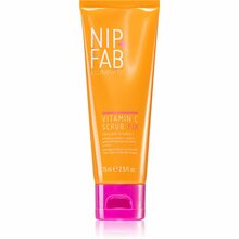 Näokoorija Nip+Fab Vitamin C Fix, 75 ml
