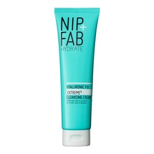 Näopuhastuskreem Nip+Fab Hydrate Hyaluronic Fix Extreme4, 150 ml