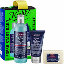 Kingitus meestele Kiehls Fresh Start Daily Essentials