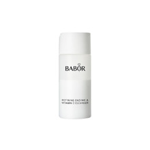 Ensüümidega näopuhastuspuuder Babor Refining Enzyme & Vitamin C Cleanser, 40 g
