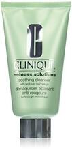 Rahustav näopuhastusgeel Clinique Redness Solutions, 150 ml