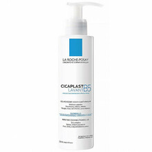 Puhastusgeel La Roche-Posay Cicaplast Lavant B5, 200 ml