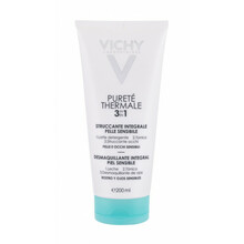 Puhastuspiim Vichy Purete Thermale 3-in-1, 200 ml
