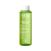 Kooriv näovesi SVR Sebiaclear Micro-Peel, 150 ml