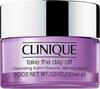 Puhastav näopalsam Clinique Take The Day Off, 30 ml