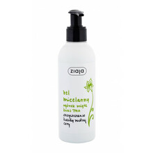 Mitsellaargeel Ziaja Cucumber Mint, 200ml