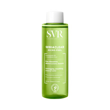 Kooriv näovesi SVR Sebiaclear Micro-Peel, 150 ml