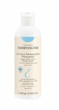 Puhastav näopiim Embryolisse Gentle Waterproof Milk, 200 ml