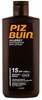 Päikesekaitselosjoon Piz Buin Allergy SPF 15, 200 ml