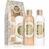Kinkekomplekt kehale Vivian Gray Romance Sweet Vanilla, 2x250 ml