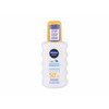 Päikesekaitsesprei lastele Nivea Sun Kids Protect & Sensitive SPF50+, 200 ml