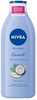 Losjoon kookos- ja monoiõliga Nivea, 400 ml