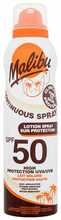Päikesekaitselosjoon Malibu Lotion Spray Aerosol SPF50, 175 ml