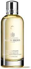 Kehaõli Molton Brown Flora Luminare, 100 ml
