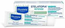 Kehakreem Mustela Stelatopia Intense, 30 ml