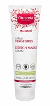 Kreem venitusarmide ennetamiseks Mustela Stretch Marks Prevention, 150 ml