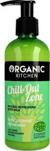 Kehapiim Organic Shop Organic Kitchen Chillout Zone, 270 ml