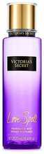 Kehasprei Victoria's Secret Love Spell, 250 ml