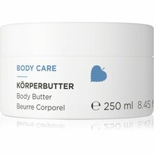 Kehavõi Annemarie Borlind Body Care, 250 ml
