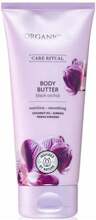 Kehavõi Organique Black Orchid, 200 ml